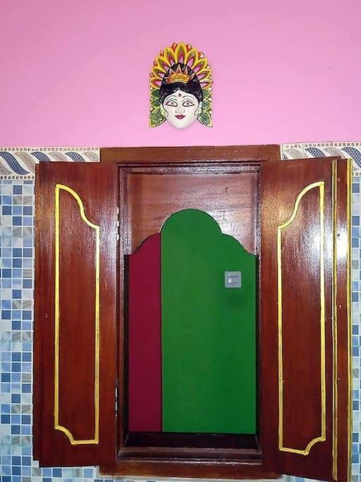 Kubu Pilatus - Family House Lombok Βίλα Tjakranegara Εξωτερικό φωτογραφία
