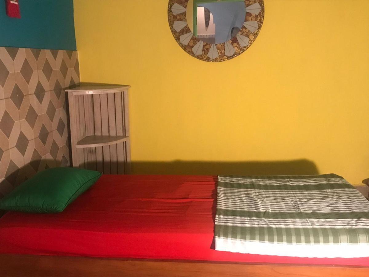 Kubu Pilatus - Family House Lombok Βίλα Tjakranegara Εξωτερικό φωτογραφία