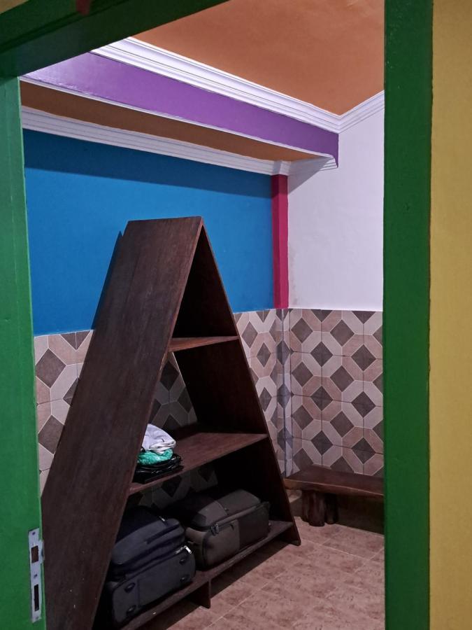 Kubu Pilatus - Family House Lombok Βίλα Tjakranegara Εξωτερικό φωτογραφία
