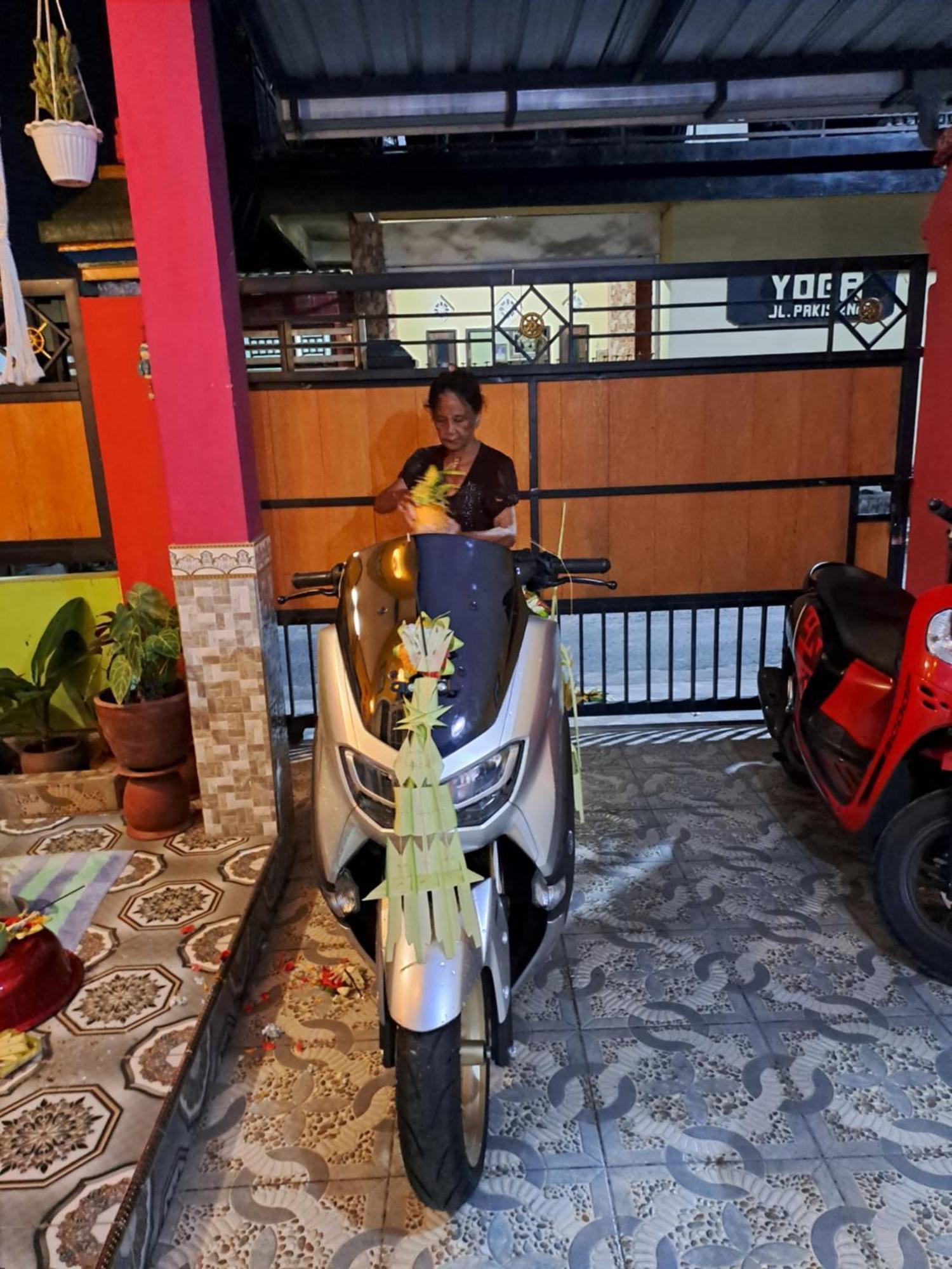Kubu Pilatus - Family House Lombok Βίλα Tjakranegara Δωμάτιο φωτογραφία